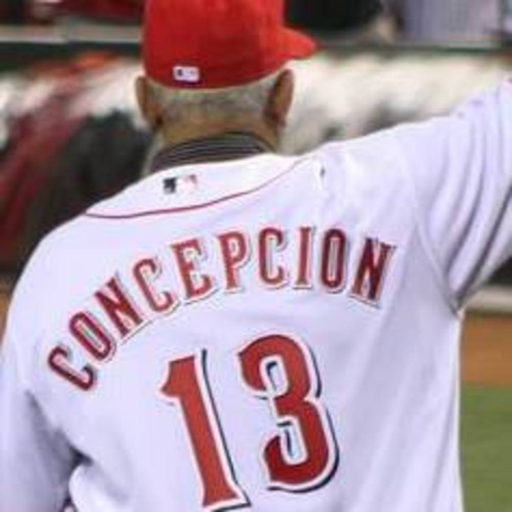 Meet your Posher, Rusty